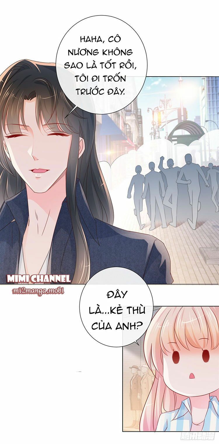 đọc truyện Ẩn Hôn 100%: Chọc Tức Vợ Yêu Mua Một Tặng Một Chương 279.2 ảnh 8 tại Thiên Thai Truyện