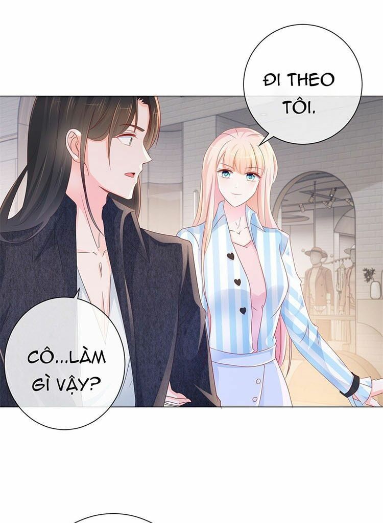 đọc truyện Ẩn Hôn 100%: Chọc Tức Vợ Yêu Mua Một Tặng Một Chương 279.2 ảnh 10 tại Thiên Thai Truyện