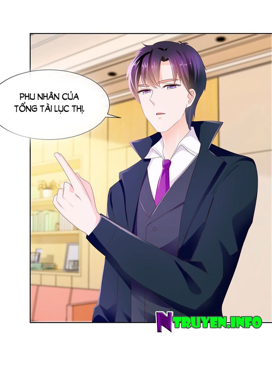 đọc truyện Ẩn Hôn 100%: Chọc Tức Vợ Yêu Mua Một Tặng Một Chương 28 ảnh 12 tại Thiên Thai Truyện