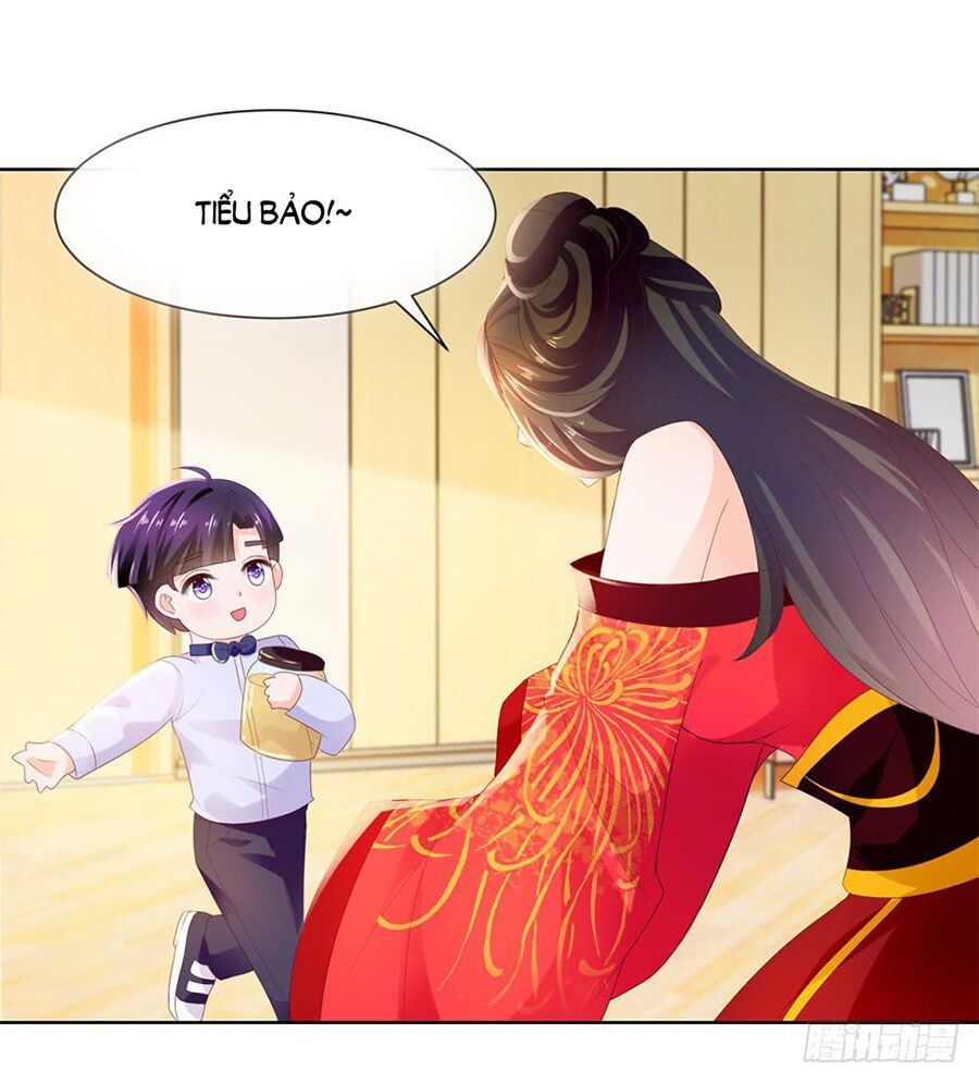 đọc truyện Ẩn Hôn 100%: Chọc Tức Vợ Yêu Mua Một Tặng Một Chương 28 ảnh 15 tại Thiên Thai Truyện