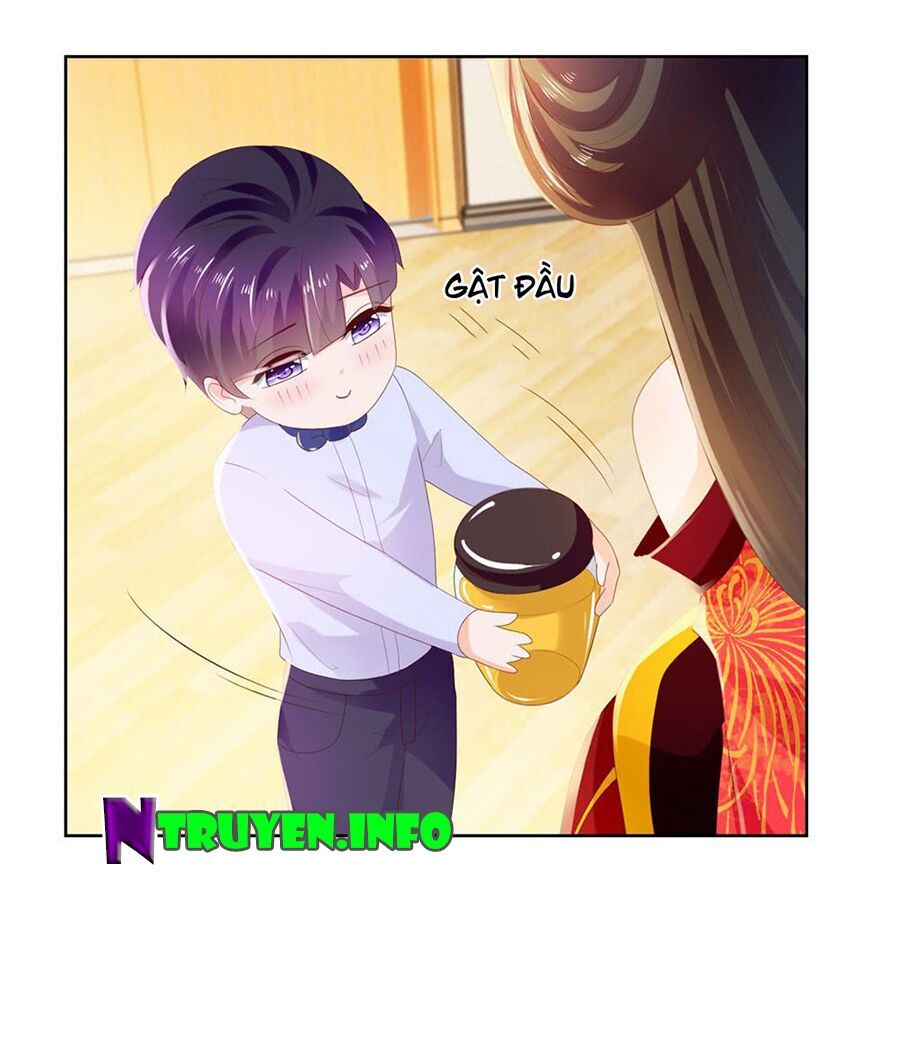 đọc truyện Ẩn Hôn 100%: Chọc Tức Vợ Yêu Mua Một Tặng Một Chương 28 ảnh 17 tại Thiên Thai Truyện