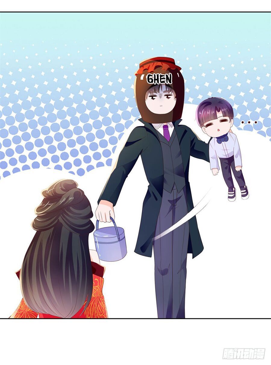 đọc truyện Ẩn Hôn 100%: Chọc Tức Vợ Yêu Mua Một Tặng Một Chương 28 ảnh 20 tại Thiên Thai Truyện