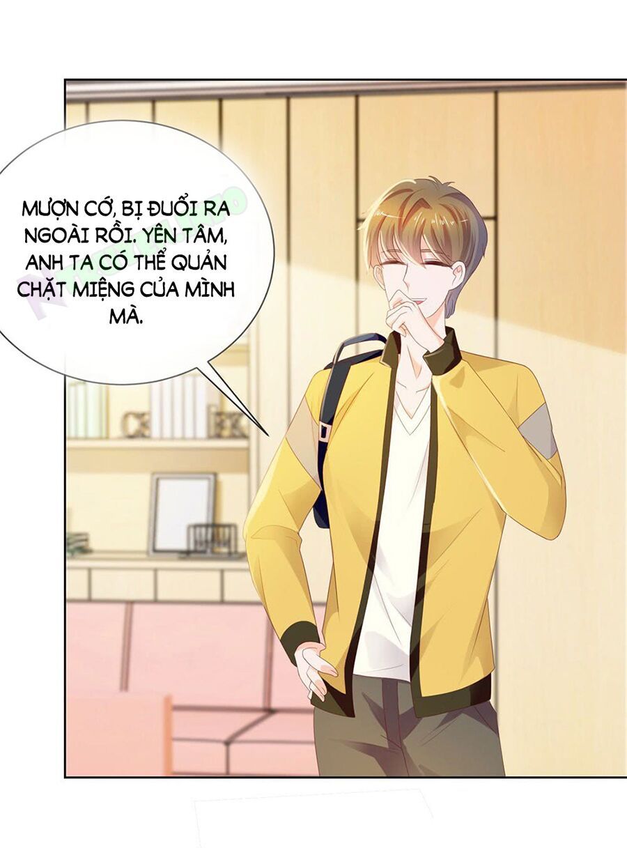 đọc truyện Ẩn Hôn 100%: Chọc Tức Vợ Yêu Mua Một Tặng Một Chương 28 ảnh 25 tại Thiên Thai Truyện