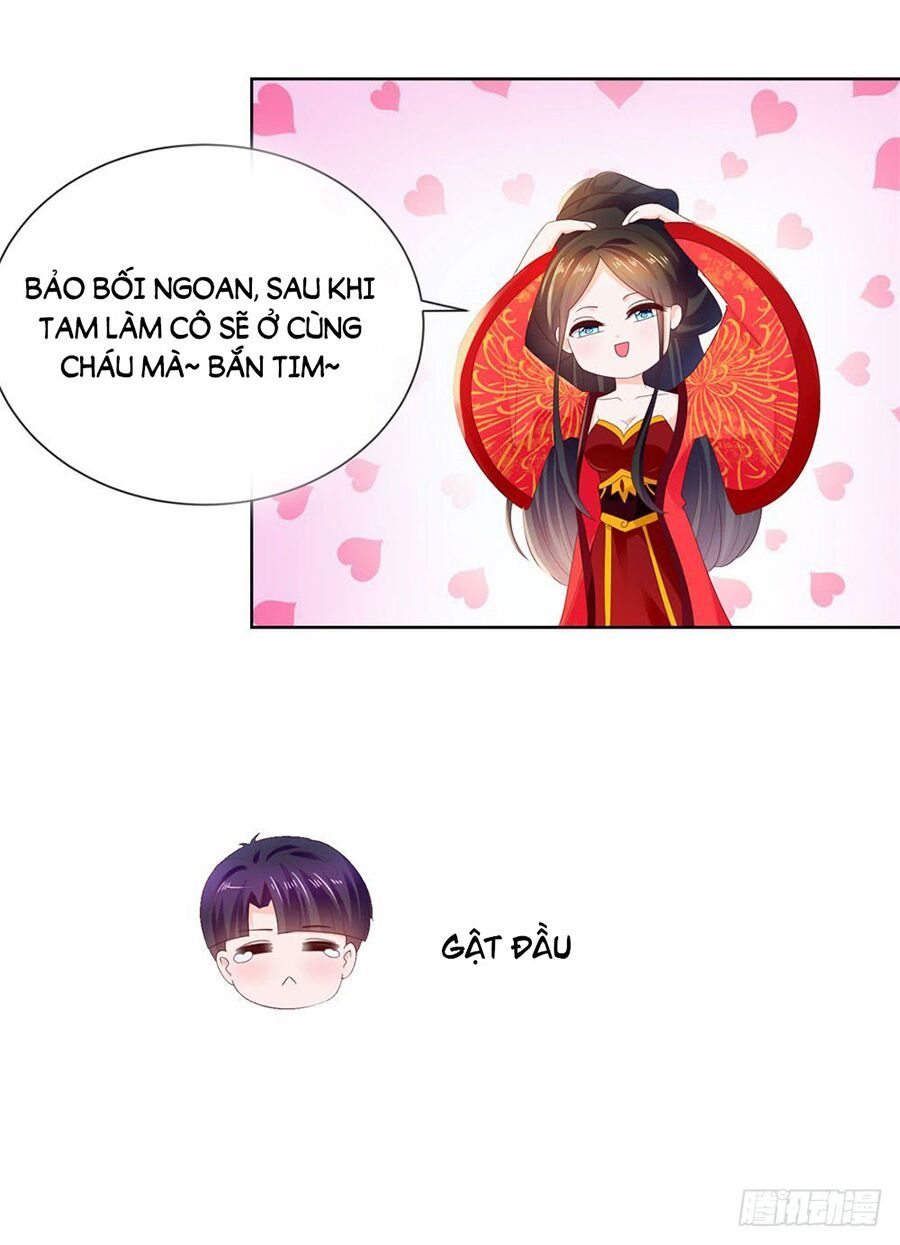 đọc truyện Ẩn Hôn 100%: Chọc Tức Vợ Yêu Mua Một Tặng Một Chương 28 ảnh 29 tại Thiên Thai Truyện