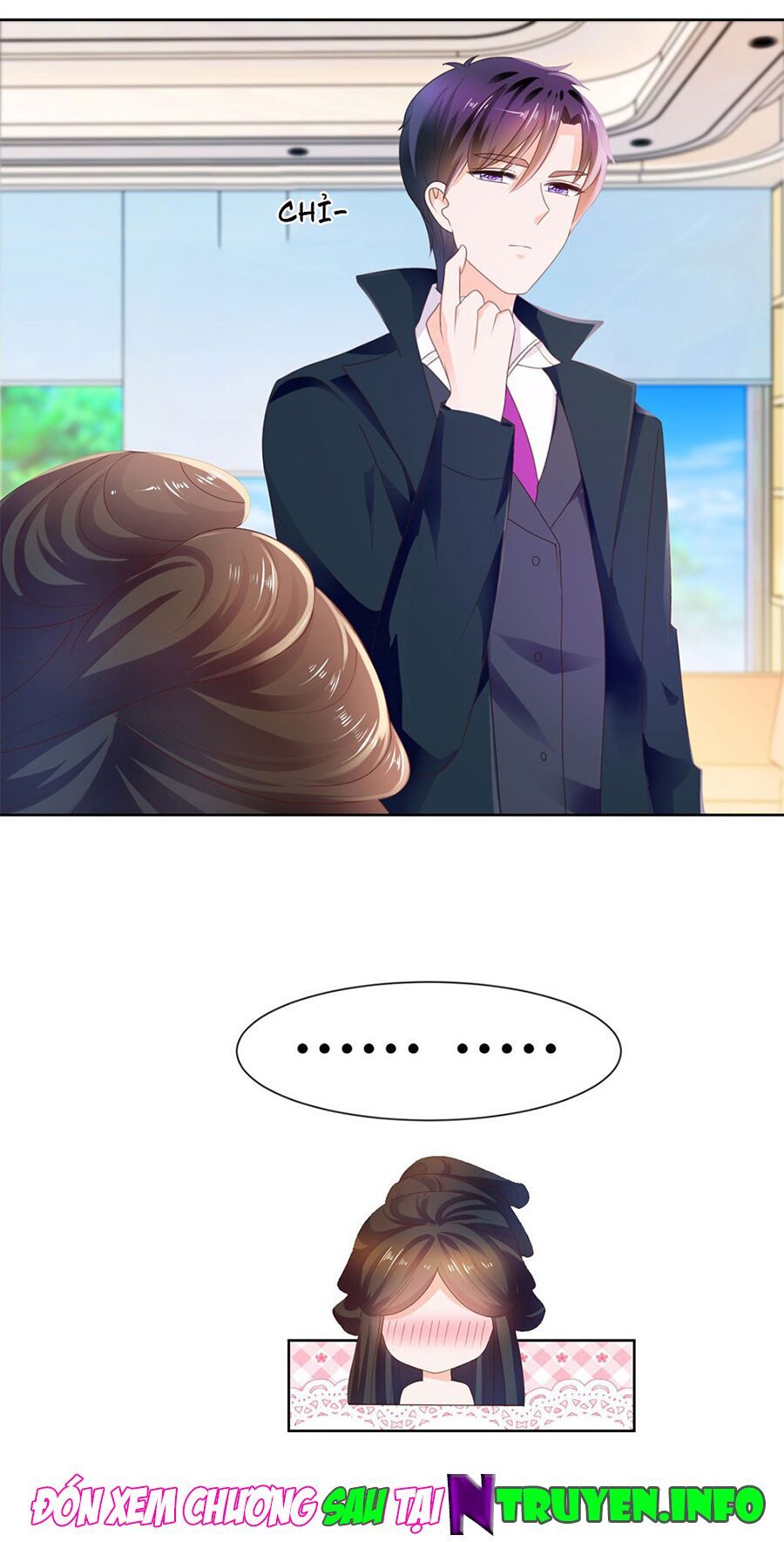 đọc truyện Ẩn Hôn 100%: Chọc Tức Vợ Yêu Mua Một Tặng Một Chương 28 ảnh 30 tại Thiên Thai Truyện