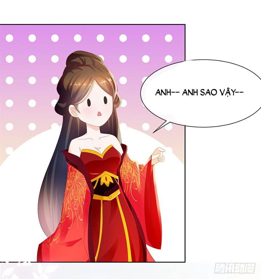 đọc truyện Ẩn Hôn 100%: Chọc Tức Vợ Yêu Mua Một Tặng Một Chương 28 ảnh 6 tại Thiên Thai Truyện