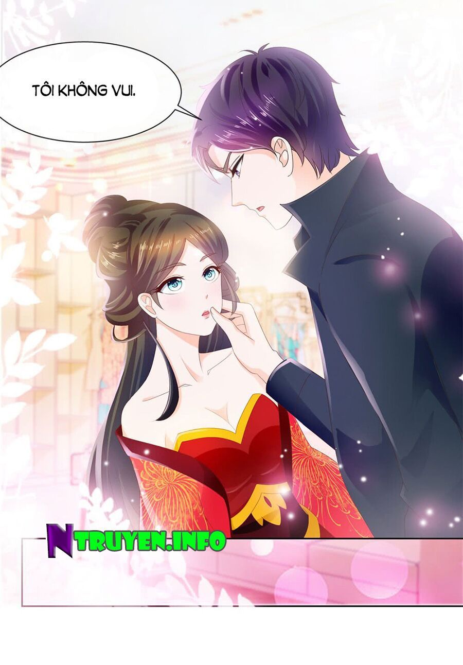 đọc truyện Ẩn Hôn 100%: Chọc Tức Vợ Yêu Mua Một Tặng Một Chương 28 ảnh 7 tại Thiên Thai Truyện