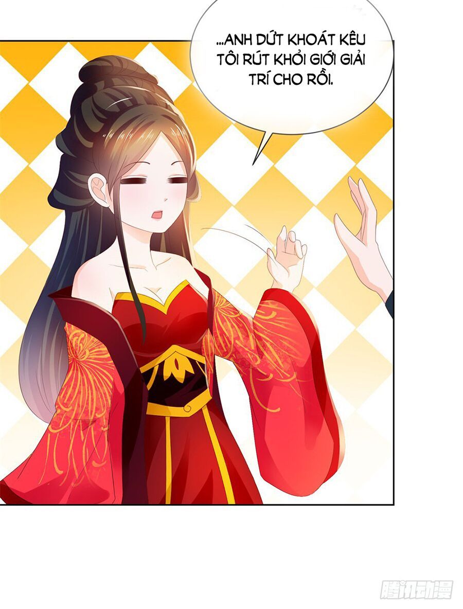 đọc truyện Ẩn Hôn 100%: Chọc Tức Vợ Yêu Mua Một Tặng Một Chương 28 ảnh 9 tại Thiên Thai Truyện