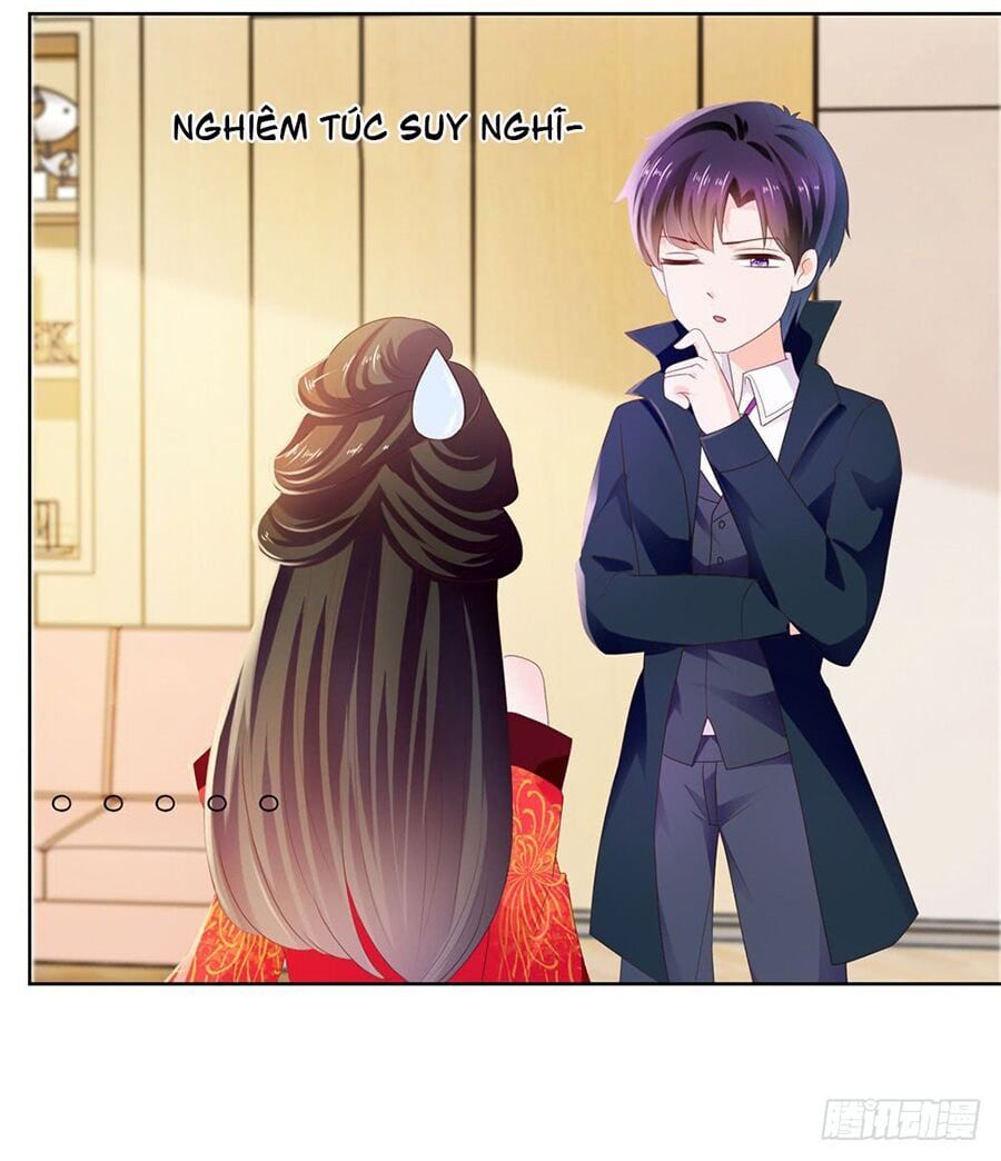 đọc truyện Ẩn Hôn 100%: Chọc Tức Vợ Yêu Mua Một Tặng Một Chương 28 ảnh 10 tại Thiên Thai Truyện