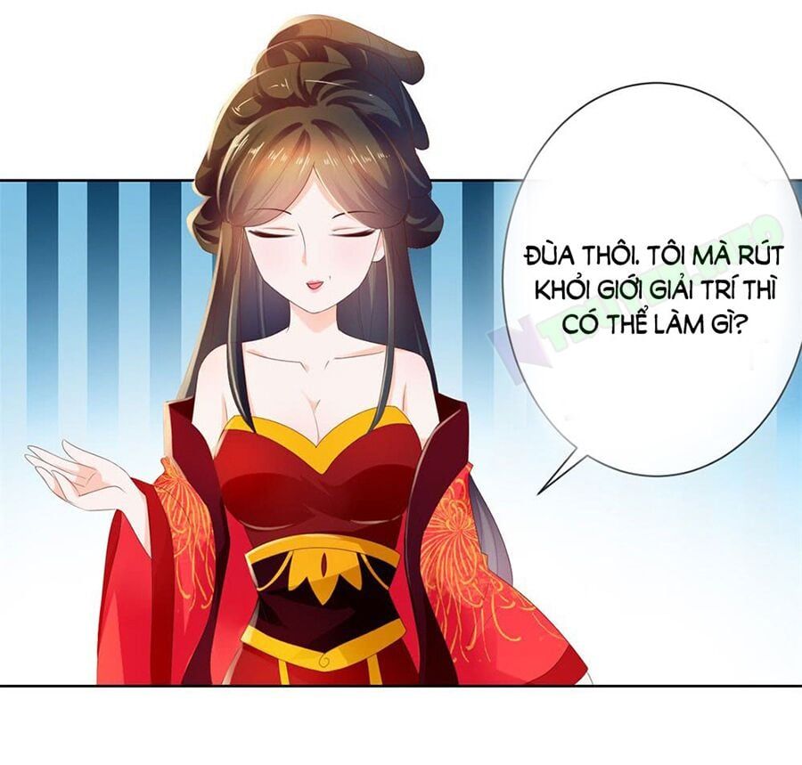 đọc truyện Ẩn Hôn 100%: Chọc Tức Vợ Yêu Mua Một Tặng Một Chương 28 ảnh 11 tại Thiên Thai Truyện