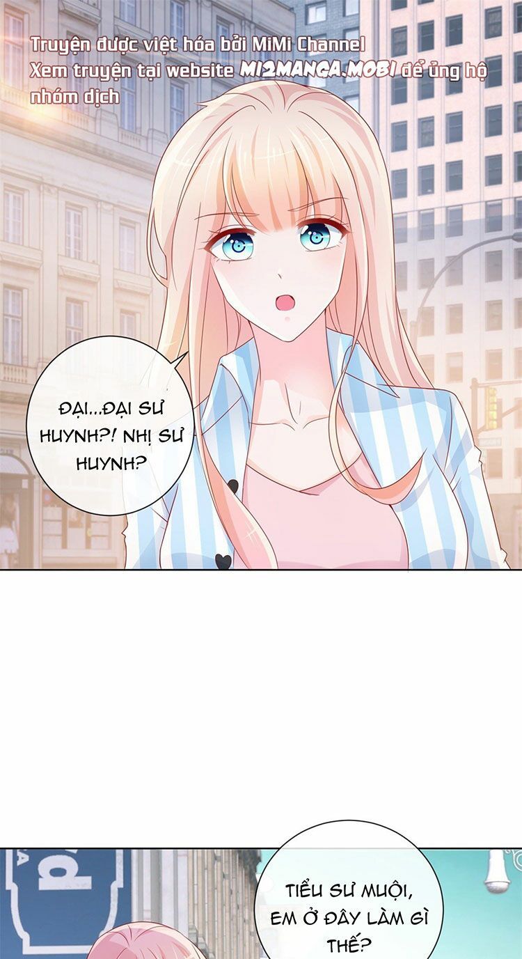 đọc truyện Ẩn Hôn 100%: Chọc Tức Vợ Yêu Mua Một Tặng Một Chương 280.1 ảnh 3 tại Thiên Thai Truyện