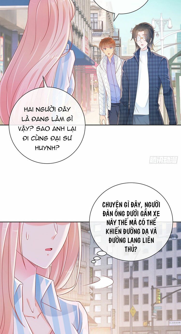 đọc truyện Ẩn Hôn 100%: Chọc Tức Vợ Yêu Mua Một Tặng Một Chương 280.1 ảnh 4 tại Thiên Thai Truyện