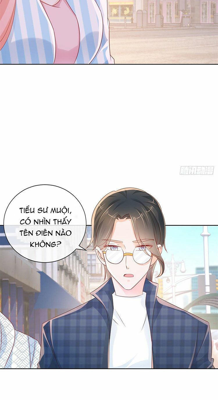 đọc truyện Ẩn Hôn 100%: Chọc Tức Vợ Yêu Mua Một Tặng Một Chương 280.1 ảnh 5 tại Thiên Thai Truyện