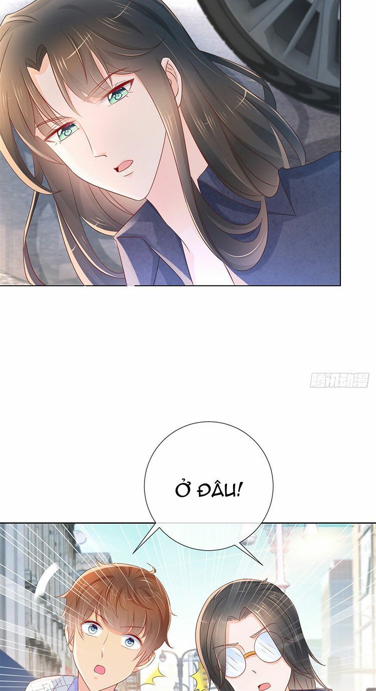 đọc truyện Ẩn Hôn 100%: Chọc Tức Vợ Yêu Mua Một Tặng Một Chương 280.1 ảnh 7 tại Thiên Thai Truyện