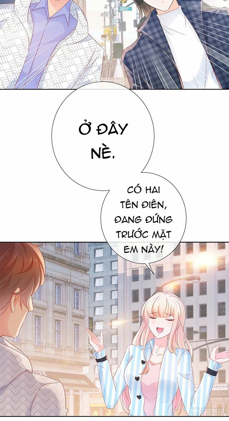 đọc truyện Ẩn Hôn 100%: Chọc Tức Vợ Yêu Mua Một Tặng Một Chương 280.1 ảnh 8 tại Thiên Thai Truyện