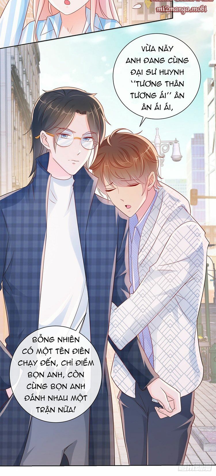 đọc truyện Ẩn Hôn 100%: Chọc Tức Vợ Yêu Mua Một Tặng Một Chương 280.1 ảnh 10 tại Thiên Thai Truyện