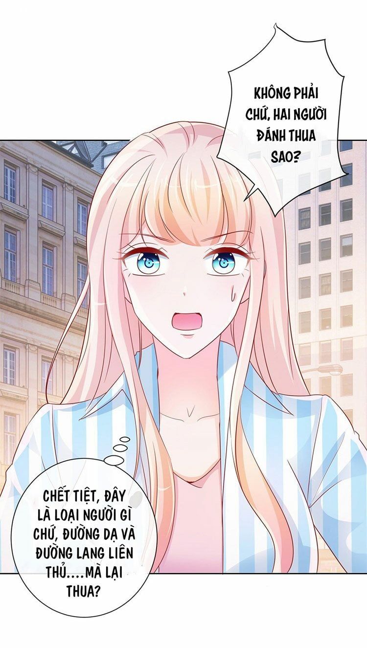 đọc truyện Ẩn Hôn 100%: Chọc Tức Vợ Yêu Mua Một Tặng Một Chương 280.1 ảnh 11 tại Thiên Thai Truyện