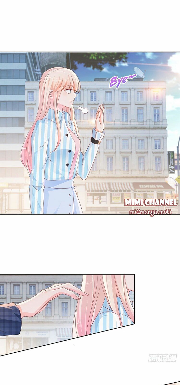 đọc truyện Ẩn Hôn 100%: Chọc Tức Vợ Yêu Mua Một Tặng Một Chương 280.2 ảnh 3 tại Thiên Thai Truyện