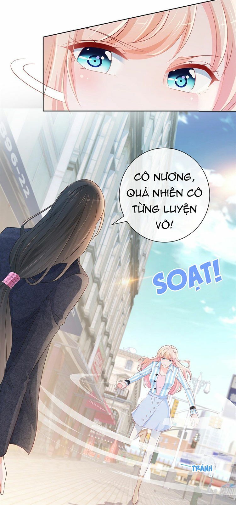 đọc truyện Ẩn Hôn 100%: Chọc Tức Vợ Yêu Mua Một Tặng Một Chương 280.2 ảnh 4 tại Thiên Thai Truyện