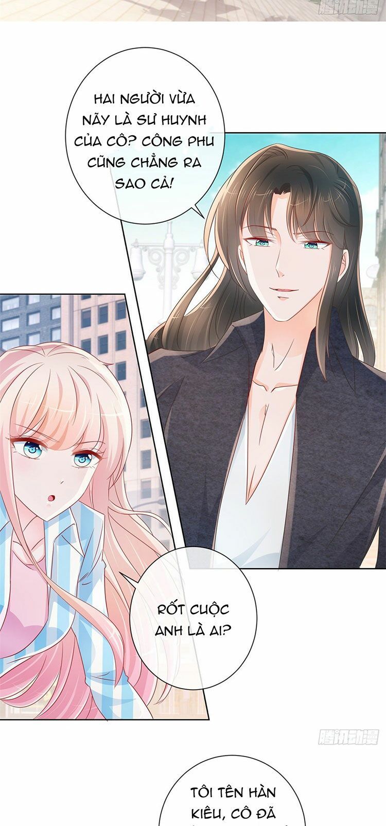 đọc truyện Ẩn Hôn 100%: Chọc Tức Vợ Yêu Mua Một Tặng Một Chương 280.2 ảnh 5 tại Thiên Thai Truyện