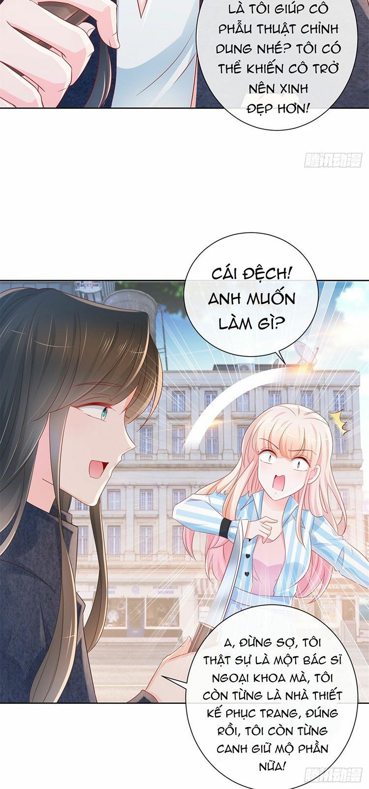 đọc truyện Ẩn Hôn 100%: Chọc Tức Vợ Yêu Mua Một Tặng Một Chương 280.2 ảnh 7 tại Thiên Thai Truyện