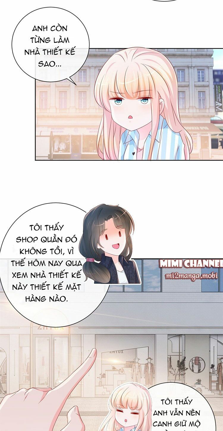 đọc truyện Ẩn Hôn 100%: Chọc Tức Vợ Yêu Mua Một Tặng Một Chương 280.2 ảnh 8 tại Thiên Thai Truyện