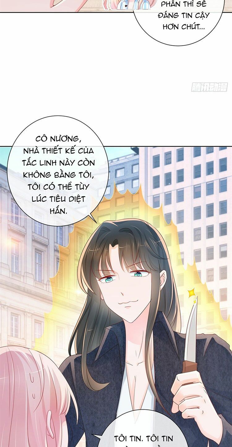 đọc truyện Ẩn Hôn 100%: Chọc Tức Vợ Yêu Mua Một Tặng Một Chương 280.2 ảnh 9 tại Thiên Thai Truyện