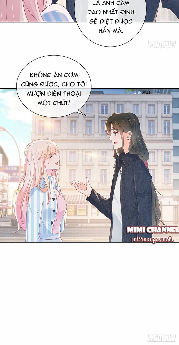 đọc truyện Ẩn Hôn 100%: Chọc Tức Vợ Yêu Mua Một Tặng Một Chương 280.2 ảnh 10 tại Thiên Thai Truyện