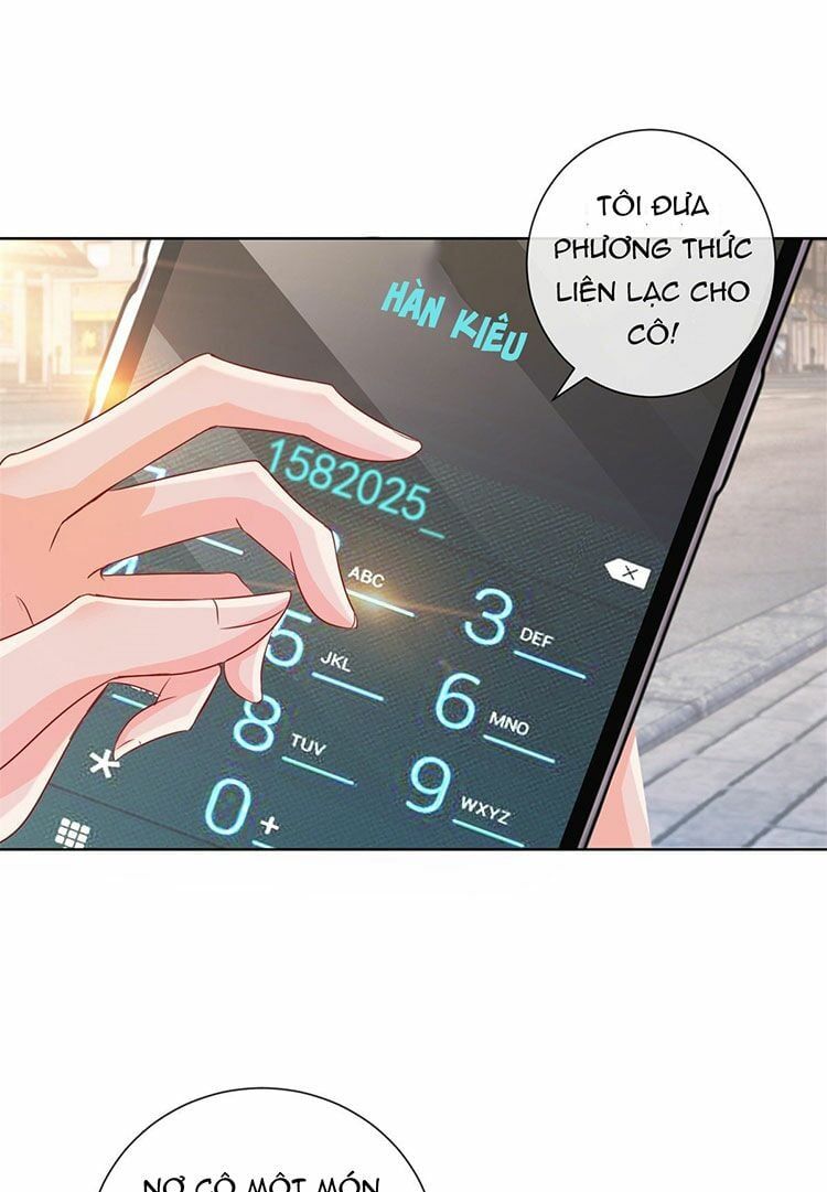 đọc truyện Ẩn Hôn 100%: Chọc Tức Vợ Yêu Mua Một Tặng Một Chương 280.2 ảnh 11 tại Thiên Thai Truyện