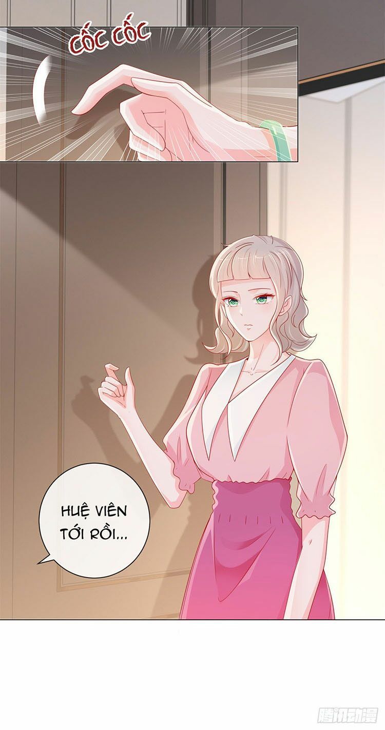 đọc truyện Ẩn Hôn 100%: Chọc Tức Vợ Yêu Mua Một Tặng Một Chương 281 ảnh 13 tại Thiên Thai Truyện