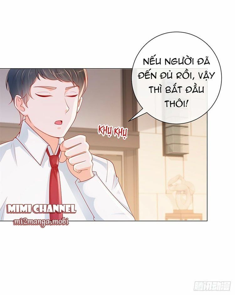 đọc truyện Ẩn Hôn 100%: Chọc Tức Vợ Yêu Mua Một Tặng Một Chương 281 ảnh 14 tại Thiên Thai Truyện