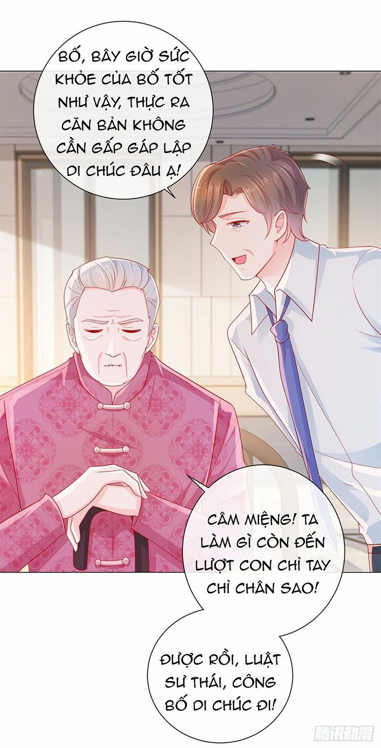 đọc truyện Ẩn Hôn 100%: Chọc Tức Vợ Yêu Mua Một Tặng Một Chương 281 ảnh 15 tại Thiên Thai Truyện