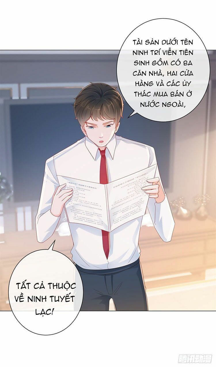 đọc truyện Ẩn Hôn 100%: Chọc Tức Vợ Yêu Mua Một Tặng Một Chương 281 ảnh 16 tại Thiên Thai Truyện