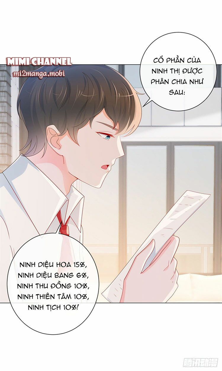 đọc truyện Ẩn Hôn 100%: Chọc Tức Vợ Yêu Mua Một Tặng Một Chương 281 ảnh 20 tại Thiên Thai Truyện