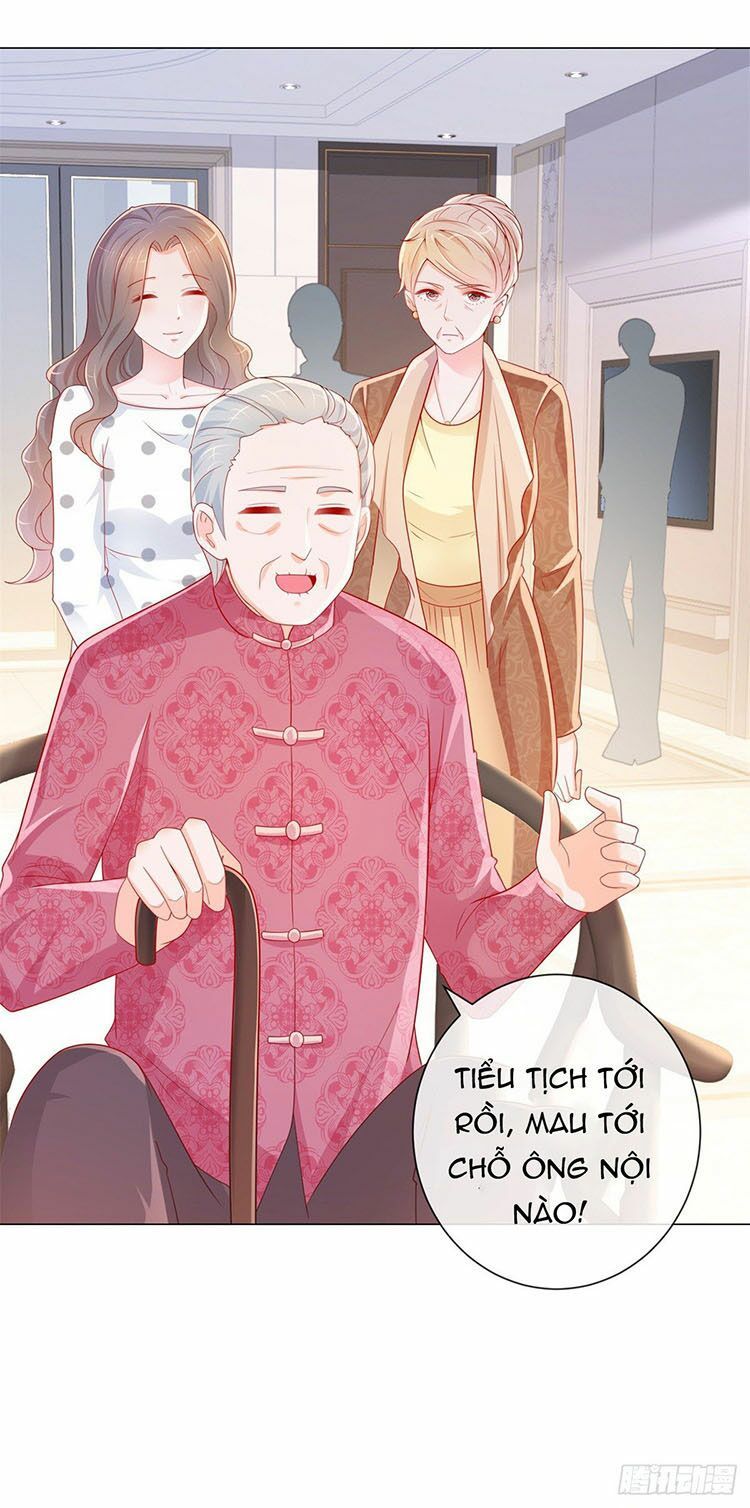 đọc truyện Ẩn Hôn 100%: Chọc Tức Vợ Yêu Mua Một Tặng Một Chương 281 ảnh 4 tại Thiên Thai Truyện