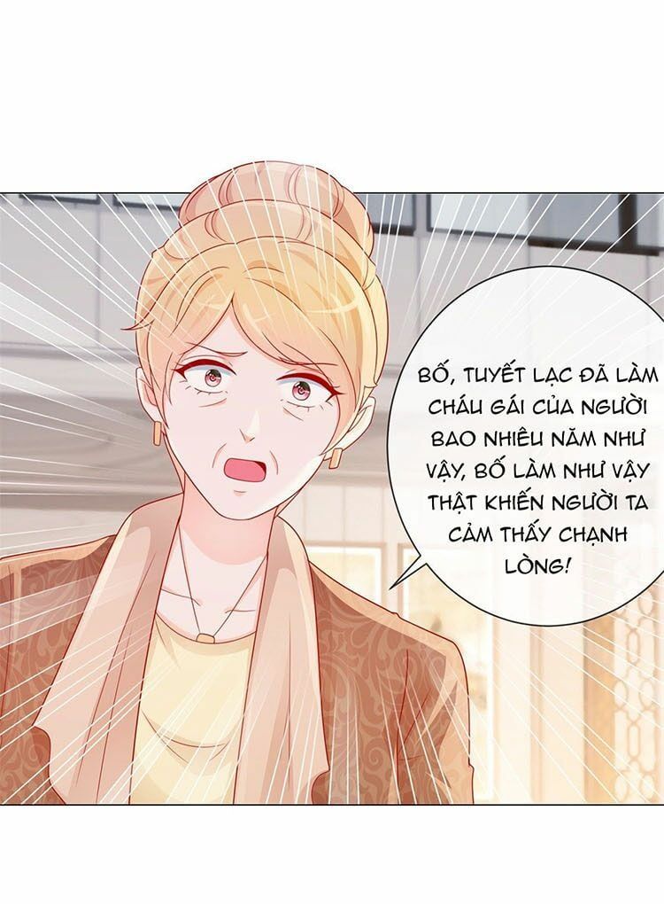 đọc truyện Ẩn Hôn 100%: Chọc Tức Vợ Yêu Mua Một Tặng Một Chương 281 ảnh 22 tại Thiên Thai Truyện