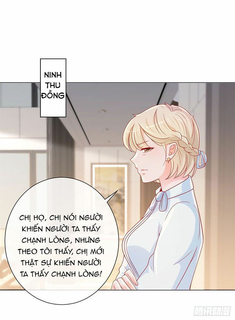 đọc truyện Ẩn Hôn 100%: Chọc Tức Vợ Yêu Mua Một Tặng Một Chương 281 ảnh 23 tại Thiên Thai Truyện