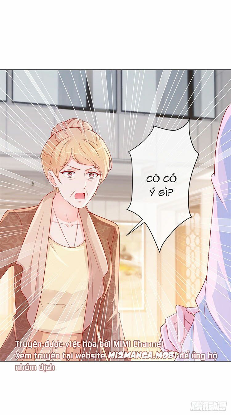 đọc truyện Ẩn Hôn 100%: Chọc Tức Vợ Yêu Mua Một Tặng Một Chương 281 ảnh 24 tại Thiên Thai Truyện