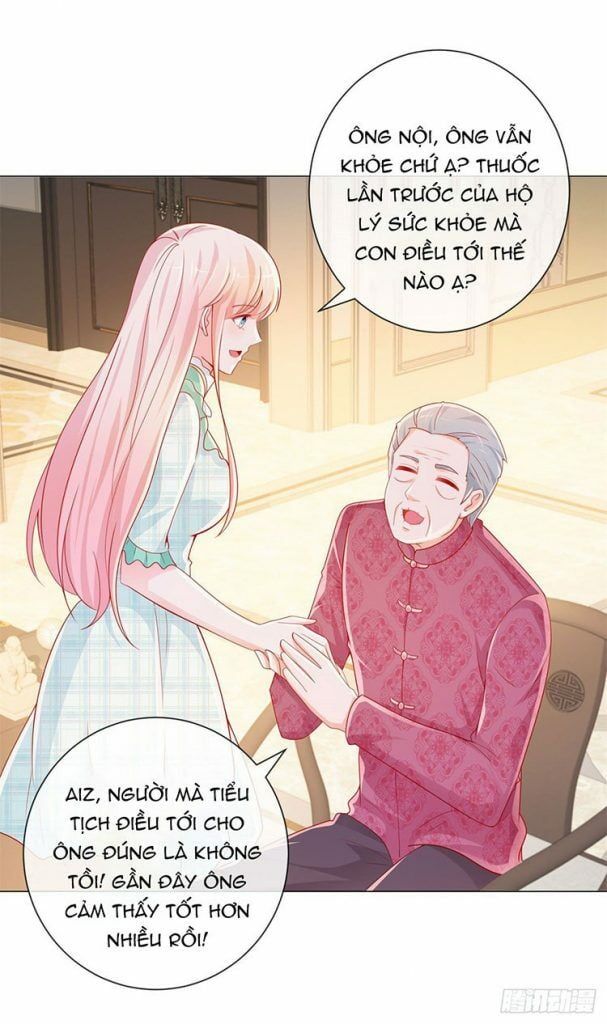 đọc truyện Ẩn Hôn 100%: Chọc Tức Vợ Yêu Mua Một Tặng Một Chương 281 ảnh 5 tại Thiên Thai Truyện