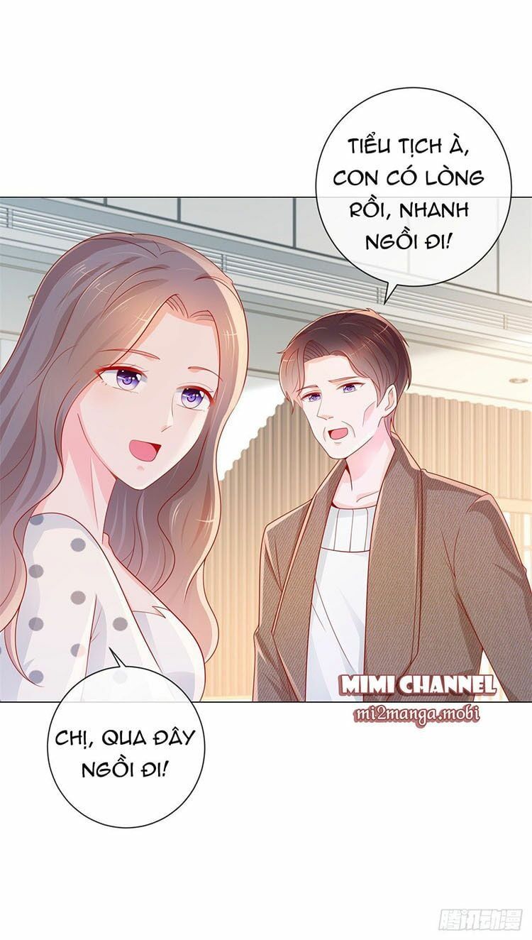 đọc truyện Ẩn Hôn 100%: Chọc Tức Vợ Yêu Mua Một Tặng Một Chương 281 ảnh 7 tại Thiên Thai Truyện