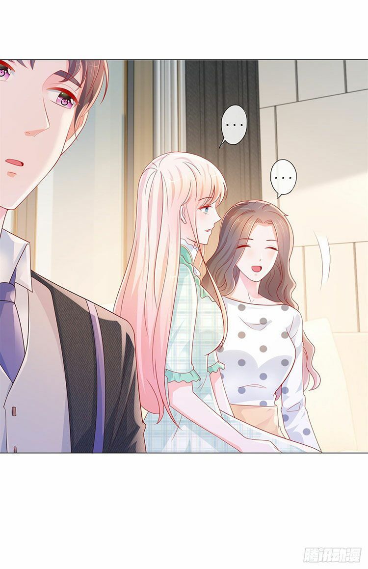 đọc truyện Ẩn Hôn 100%: Chọc Tức Vợ Yêu Mua Một Tặng Một Chương 281 ảnh 8 tại Thiên Thai Truyện