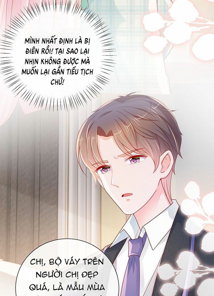 đọc truyện Ẩn Hôn 100%: Chọc Tức Vợ Yêu Mua Một Tặng Một Chương 281 ảnh 10 tại Thiên Thai Truyện