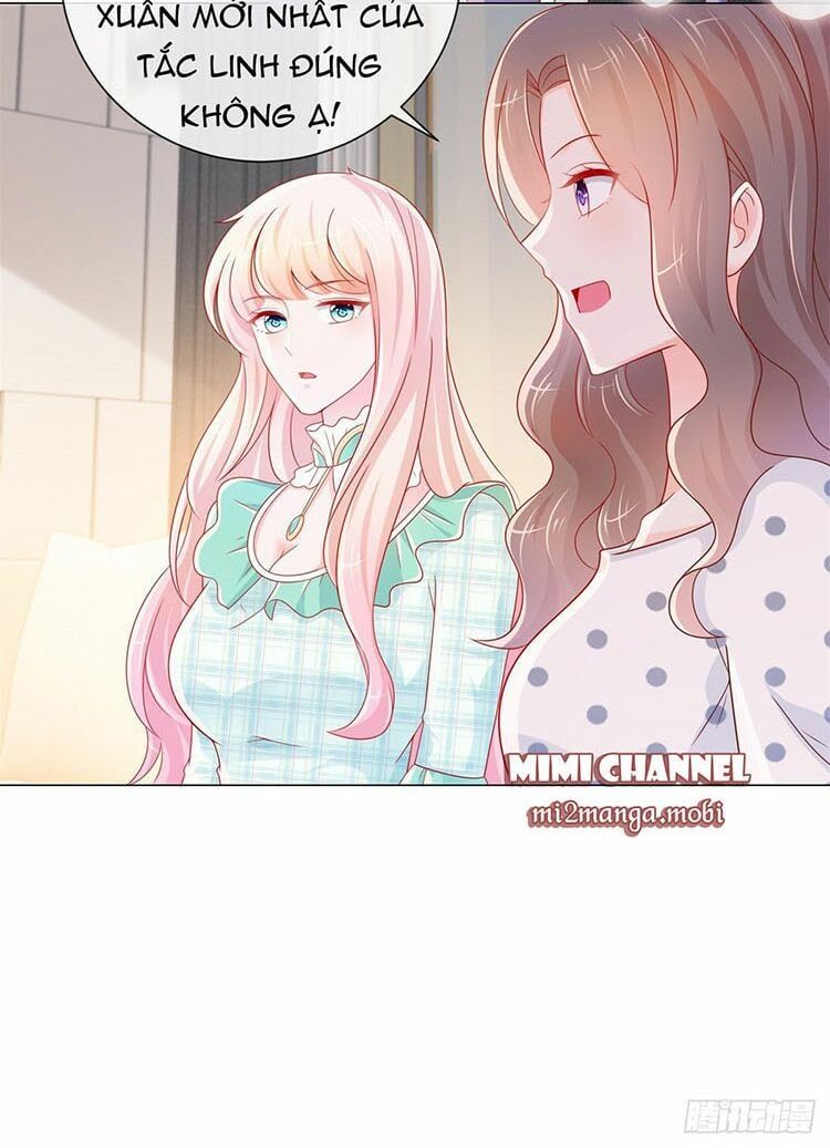 đọc truyện Ẩn Hôn 100%: Chọc Tức Vợ Yêu Mua Một Tặng Một Chương 281 ảnh 11 tại Thiên Thai Truyện