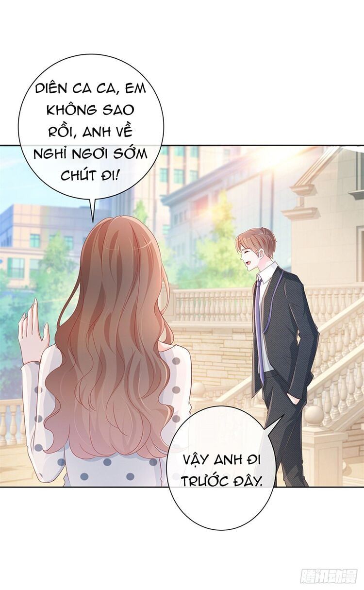 đọc truyện Ẩn Hôn 100%: Chọc Tức Vợ Yêu Mua Một Tặng Một Chương 282.1 ảnh 12 tại Thiên Thai Truyện