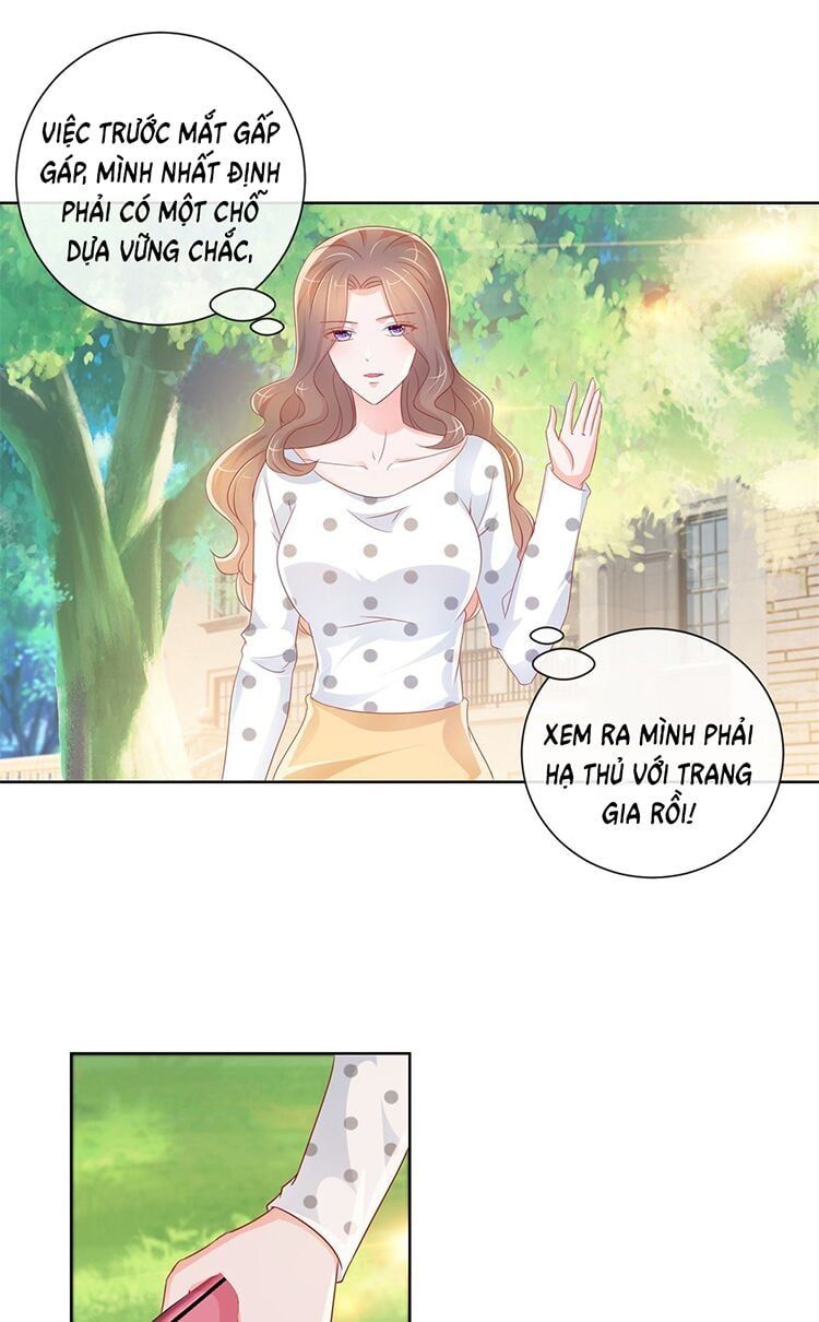 đọc truyện Ẩn Hôn 100%: Chọc Tức Vợ Yêu Mua Một Tặng Một Chương 282.1 ảnh 13 tại Thiên Thai Truyện