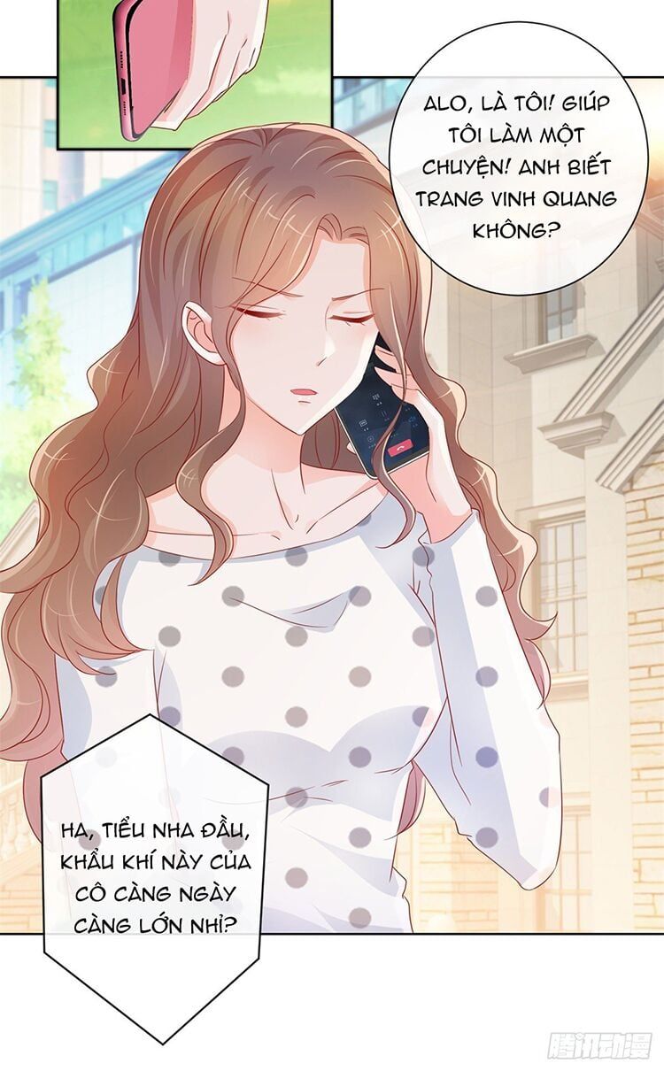 đọc truyện Ẩn Hôn 100%: Chọc Tức Vợ Yêu Mua Một Tặng Một Chương 282.1 ảnh 14 tại Thiên Thai Truyện