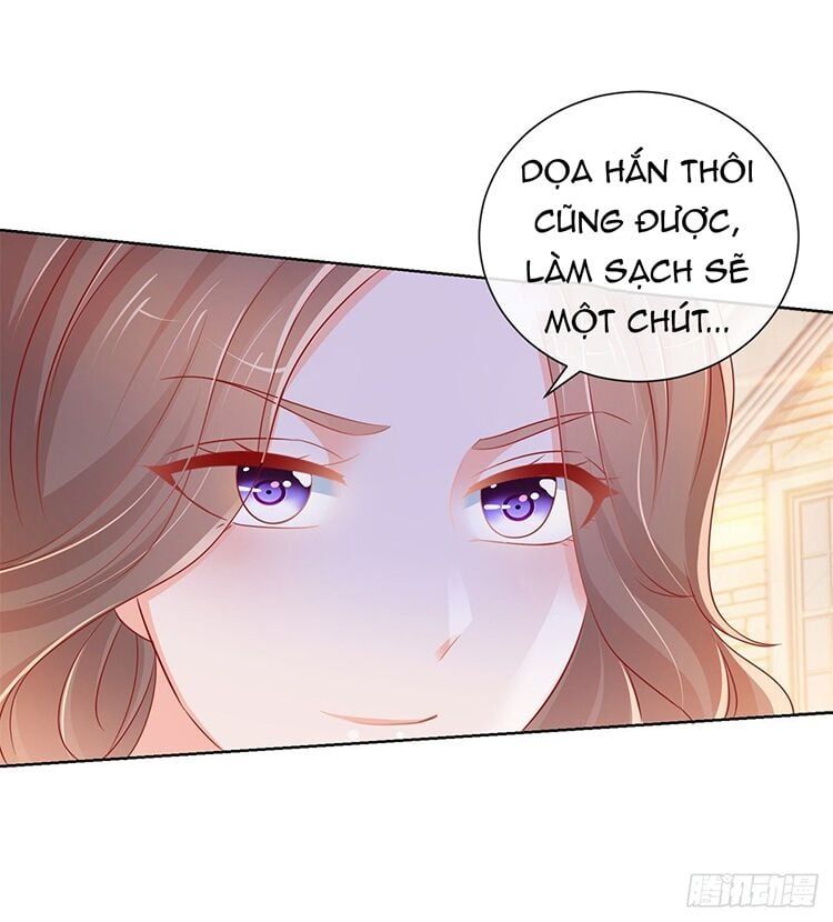 đọc truyện Ẩn Hôn 100%: Chọc Tức Vợ Yêu Mua Một Tặng Một Chương 282.1 ảnh 15 tại Thiên Thai Truyện