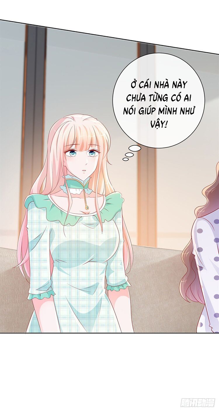 đọc truyện Ẩn Hôn 100%: Chọc Tức Vợ Yêu Mua Một Tặng Một Chương 282.1 ảnh 4 tại Thiên Thai Truyện