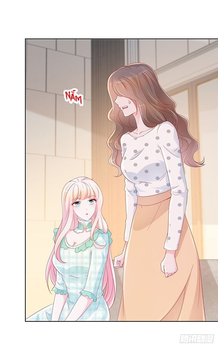 đọc truyện Ẩn Hôn 100%: Chọc Tức Vợ Yêu Mua Một Tặng Một Chương 282.1 ảnh 5 tại Thiên Thai Truyện