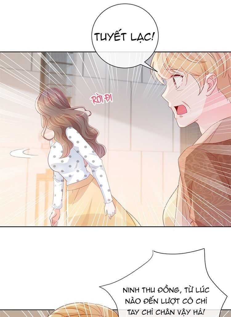 đọc truyện Ẩn Hôn 100%: Chọc Tức Vợ Yêu Mua Một Tặng Một Chương 282.1 ảnh 6 tại Thiên Thai Truyện